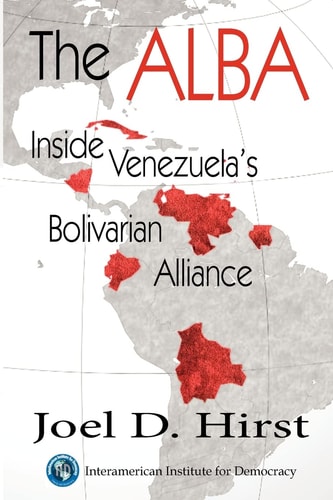 The Alba Inside Venezuela's Bolivarian Alliance
