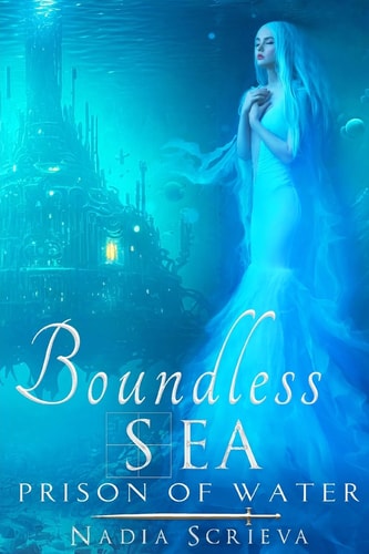 Boundless Sea