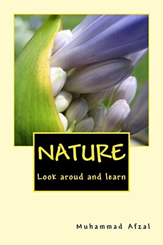Nature Look Around and Learn