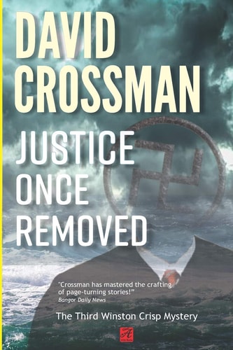 Justice Once Removed The Third Winston Crisp Mystery