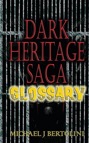 Dark Heritage Saga Glossary Guide to the War in Scyllia