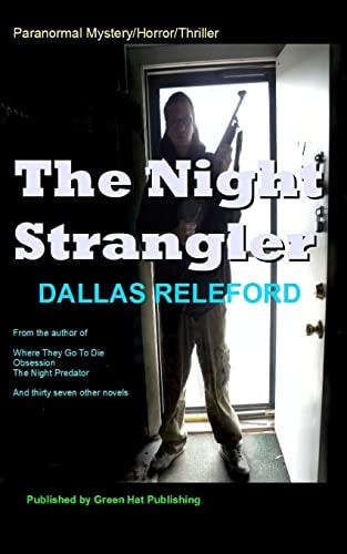 The Night Strangler