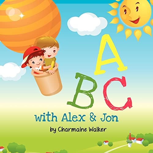 ABC with Alex and Jon