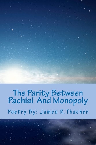 The Parity Between Pachisi And Monopoly