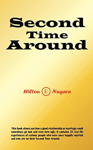Second Time Around