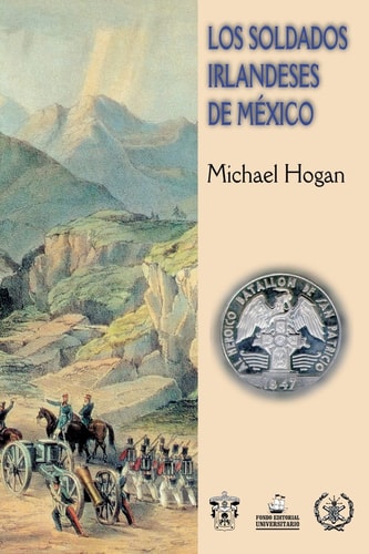 Los Soldados Irlandeses de México