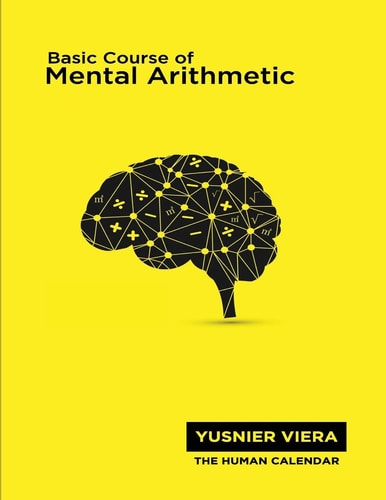 Basic Course of Mental Arithmetic