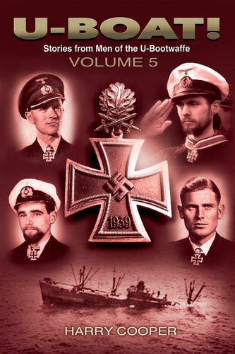 U-BOAT! (Vol. V)