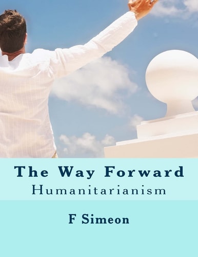The Way Forward Humanitarianism