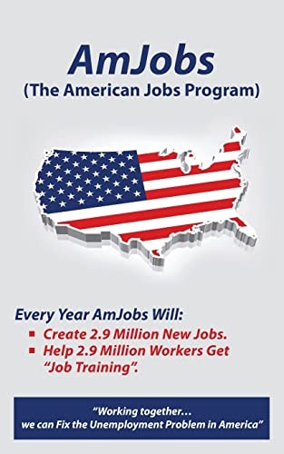 AmJobs (The American Jobs Program)