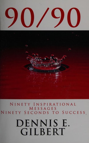 90/90 Ninety Inspirational Messages, Ninety Seconds to Success