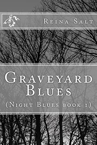 Graveyard Blues (Night Blues Book 1)