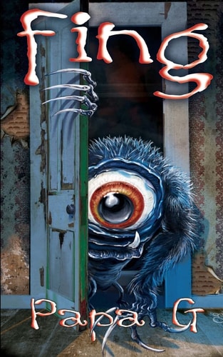 Fing Gary McCluskey