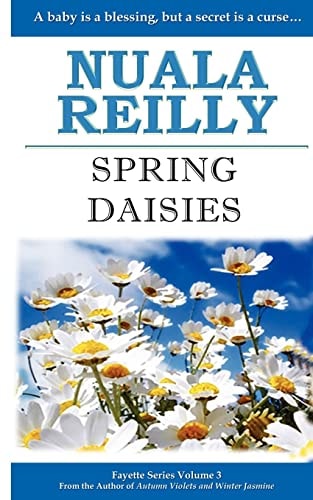 Spring Daisies