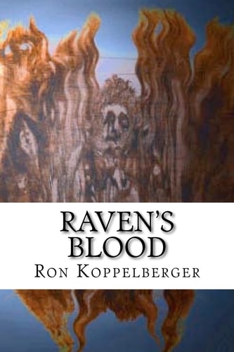 Raven's Blood