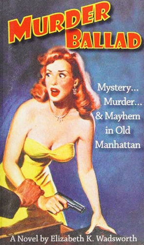 Murder Ballad