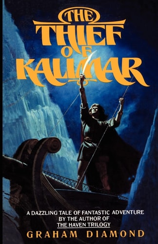 The Thief of Kalimar
