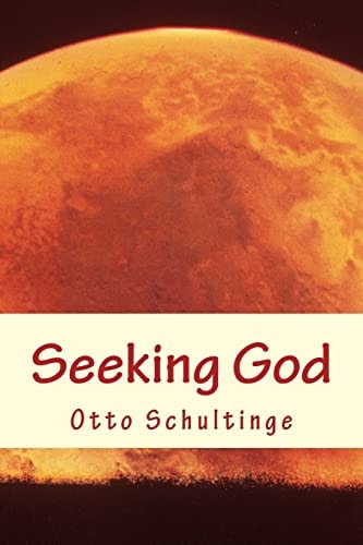 Seeking God