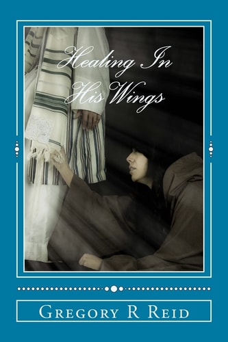 Healing In His Wings Healing, Hope, and God's Astonishing Love