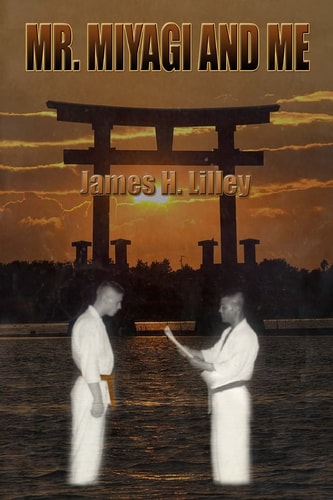 Mr. Miyagi and Me