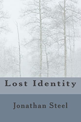 Lost Identity