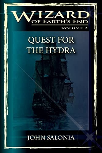 Quest for the Hydra Wizard of Earth's End