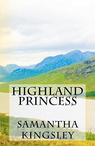 Highland Princess