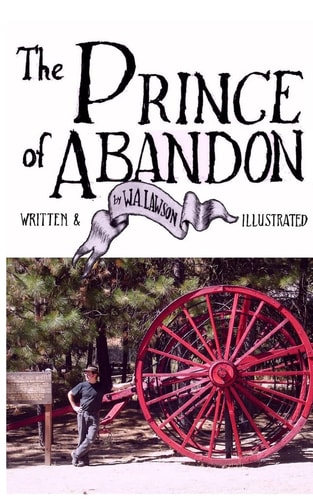 The Prince of Abandon