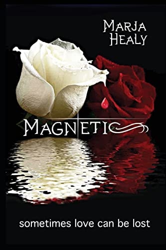 Magnetic A Vampire Romance (Hypnotic #2)