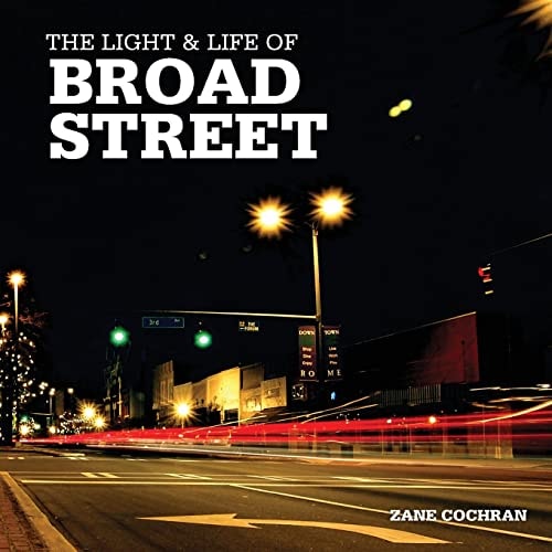 The Light and Life of Broad Street