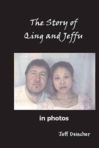 The Story of Qing and Jeffu In Photos