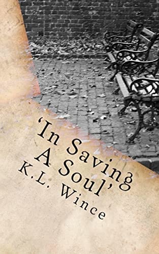 In Saving a Soul A Life Less Blessed?