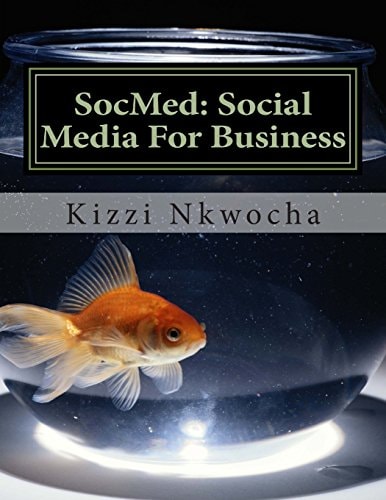 SocMed Social Media For Business