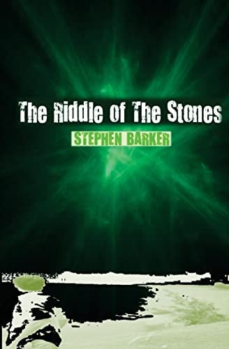 The Riddle of the Stones Return to Spirits Bay