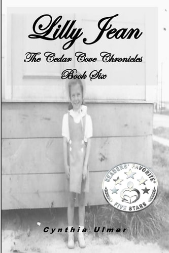 Lilly Jean The Cedar Cove Chronicles, Book Six