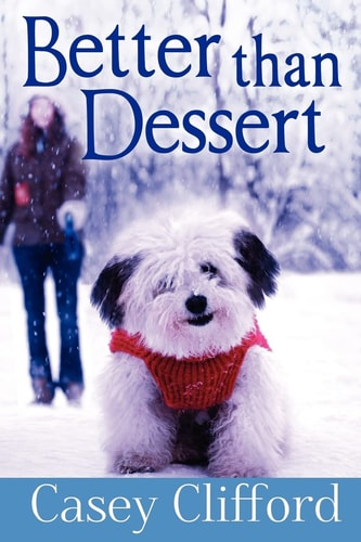 Better Than Dessert Dessert Dames Series