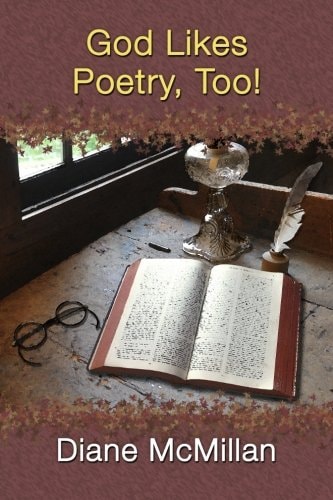 God Likes Poetry, Too!