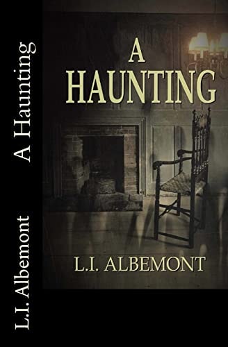 A Haunting The Horror on Rue Street
