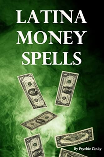 Latina Money Spells