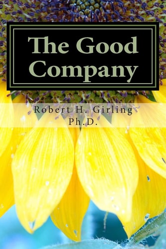 The Good Company Revised Edition