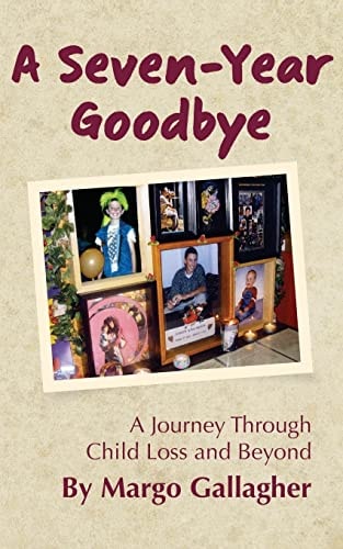 A Seven-Year Goodbye A Journey Through Child Loss and Beyond