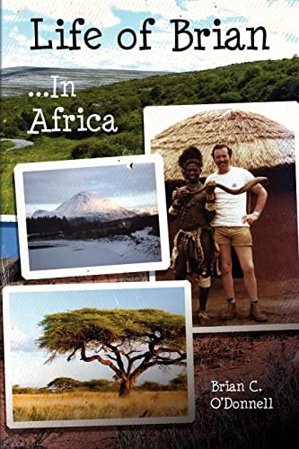 Life of Brian... in Africa