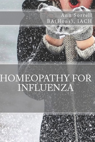Homeopathy for Influenza