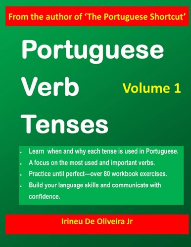 Portuguese Verb Tenses