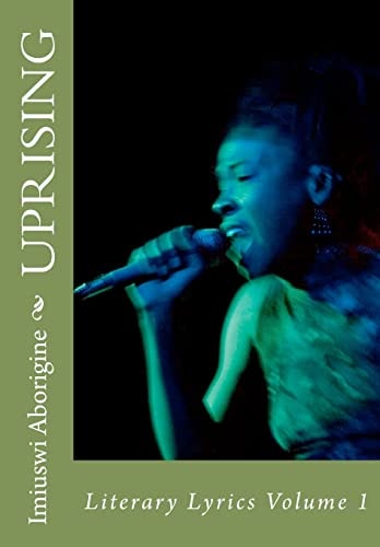 Literary Lyrics Uprising