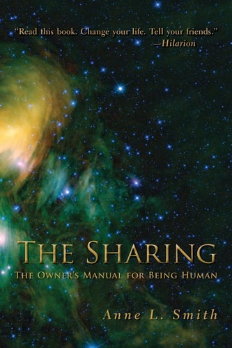 The Sharing The Owner's Manual for Being Human