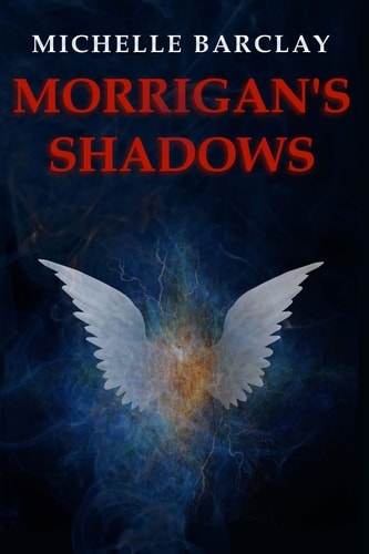 Morrigan's Shadows