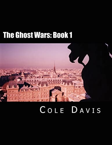 The Ghost Wars Book 1 Edition 2