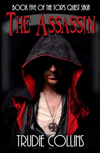 The Assassin Tor's Quest Book 5