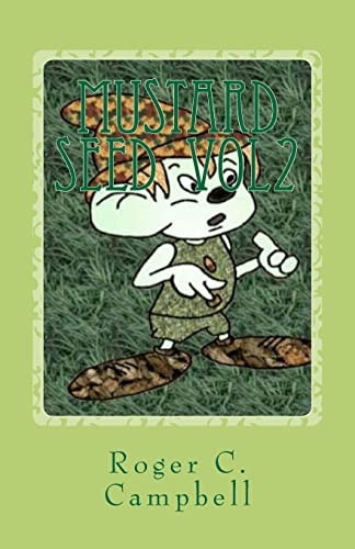 Mustard Seed Vol2